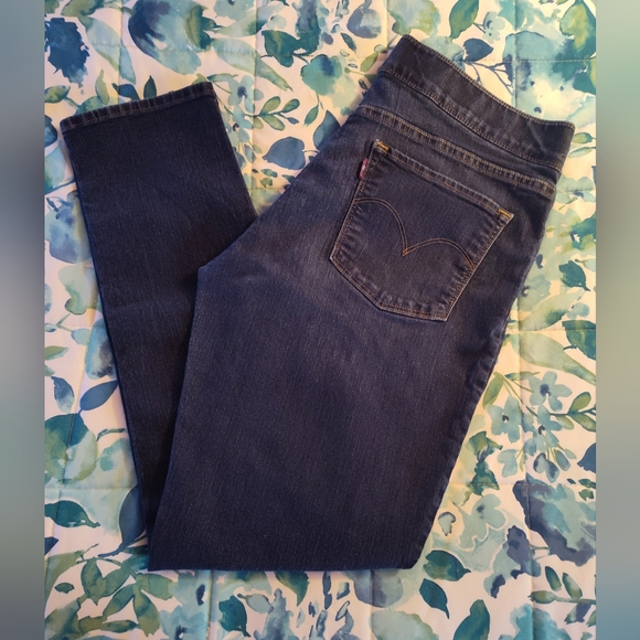 Levi's Denim - Levi's